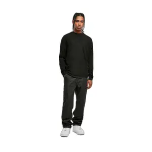 Pullover Urban Classics Eco Mix image-1