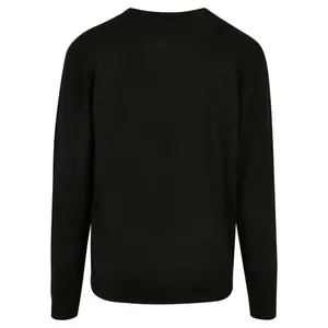 Pullover Urban Classics Eco Mix image-3