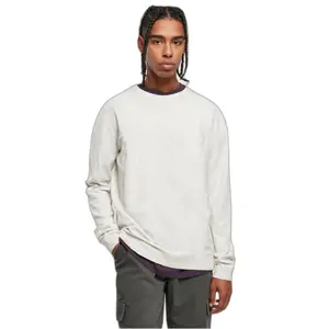 Pullover Urban Classics Eco Mix image-2