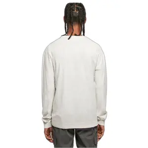 Pullover Urban Classics Eco Mix image-4