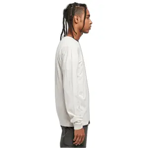 Pullover Urban Classics Eco Mix image-5