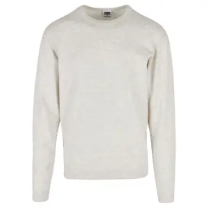 Pullover Urban Classics Eco Mix image-0