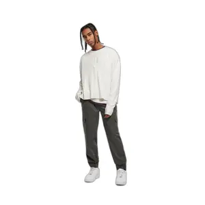 Cardigan Urban Classics Eco Mix Boxy image-2