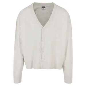 Cardigan Urban Classics Eco Mix Boxy image-0