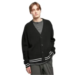 Strickjacke Urban Classics Sporty Boxy GT image-2