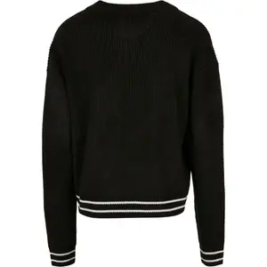 Strickjacke Urban Classics Sporty Boxy GT image-3