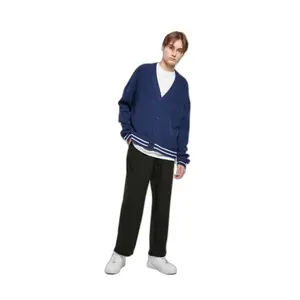 Strickjacke Urban Classics Sporty Boxy image-1