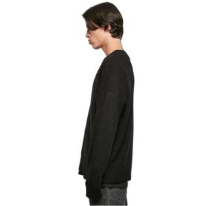 Pullover mit V-Ausschnitt Urban Classics GT image-5