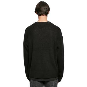 Pullover mit V-Ausschnitt Urban Classics GT image-4