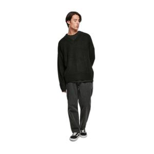 Pullover mit V-Ausschnitt Urban Classics GT image-2