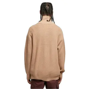 Oversize-Pullover aus Strick Urban Classics image-4