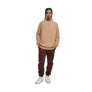 Oversize-Pullover aus Strick Urban Classics image-1