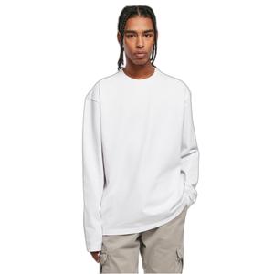 Camiseta oversize de manga larga Urban Classics Ultra Heavy GT image-2