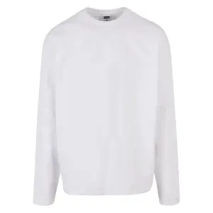 Camiseta oversize de manga larga Urban Classics Ultra Heavy GT image-0