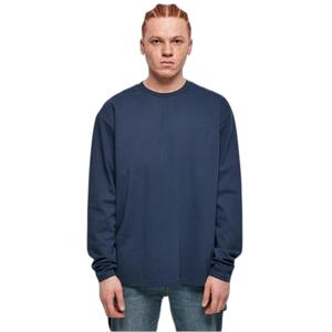 Camiseta oversize de manga larga Urban Classics Ultra Heavy image-1