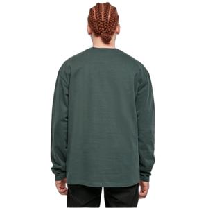 Camiseta oversize de manga larga Urban Classics Ultra Heavy image-4