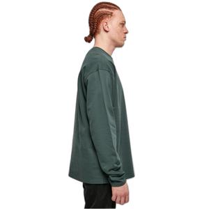 Camiseta oversize de manga larga Urban Classics Ultra Heavy image-5