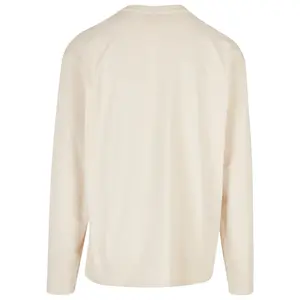 Camiseta oversize de manga larga Urban Classics Ultra Heavy image-3