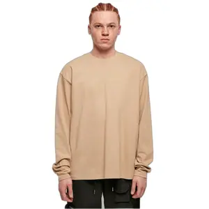 Camiseta oversize de manga larga Urban Classics Ultra Heavy image-2