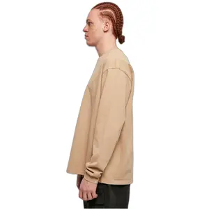 Camiseta oversize de manga larga Urban Classics Ultra Heavy image-6