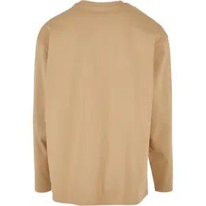 Camiseta oversize de manga larga Urban Classics Ultra Heavy image-3