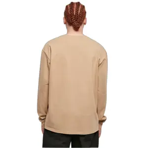 Camiseta oversize de manga larga Urban Classics Ultra Heavy image-4