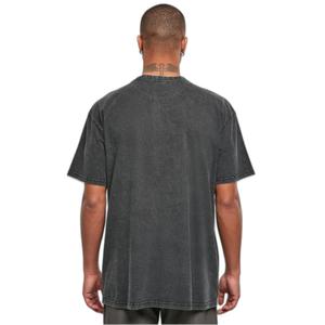 T-shirt oversize avec petite broderie Urban Classics image-6