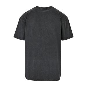 T-shirt oversize avec petite broderie Urban Classics image-5