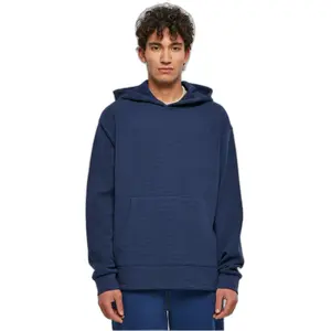 Sudadera con capucha Urban Classics Waffle GT image-2