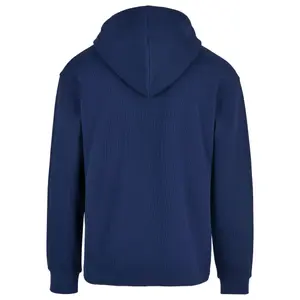 Sudadera con capucha Urban Classics Waffle GT image-3