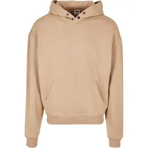 Kapuzenpullover Urban Classics Snap GT