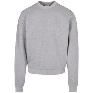 Sweatshirt Urban Classics Ultra Heavy Crew GT