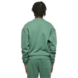 Sweatshirt Rundhalsausschnitt ultra schwer Urban Classics image-4