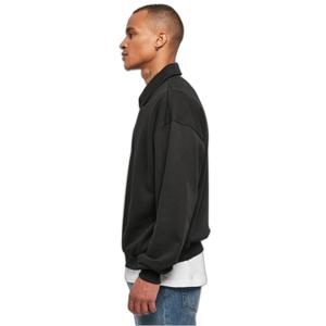 Sweatshirt med rund halsringning Urban Classics image-6