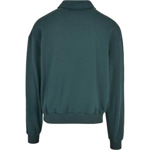 Sweatshirt med rund halsringning Urban Classics GT image-3