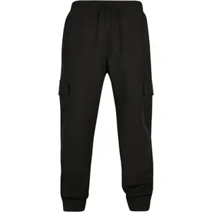 Trousers Urban Classics Comfort Military image-0