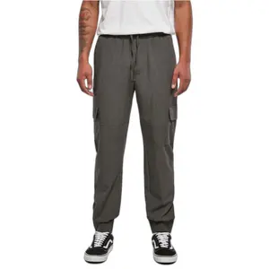 Pantalón Urban Classics Comfort Military image-4