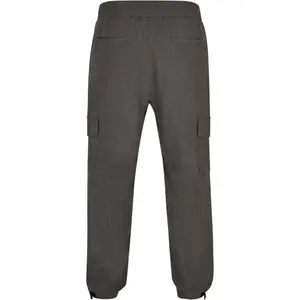Pantalón Urban Classics Comfort Military image-1