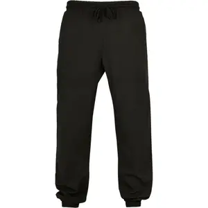 Damen Jogginghose Urban Classics Basic image-0