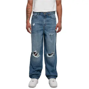 Jeans Urban Classics Distressed 90‘s image-2