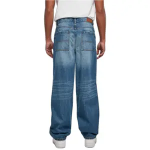 Jeans Urban Classics Distressed 90‘s image-4