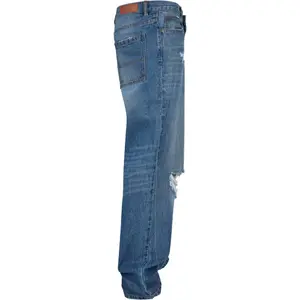 Jeans Urban Classics Distressed 90‘s image-5