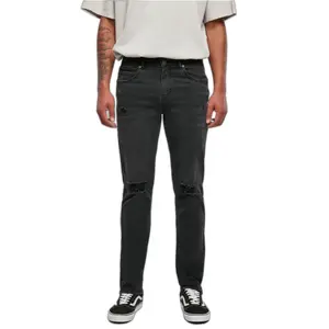 Distressed jeans Urban Classics Strech image-2