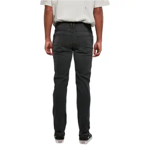 Distressed jeans Urban Classics Strech image-3