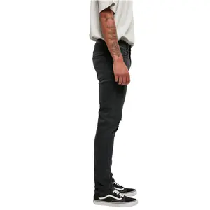 Distressed jeans Urban Classics Strech image-5