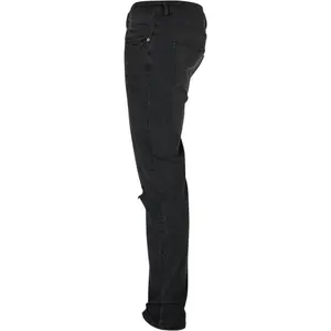 Distressed jeans Urban Classics Strech image-6