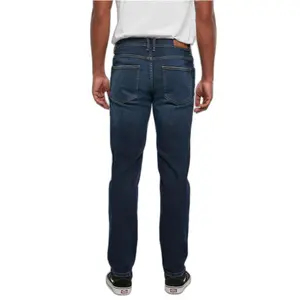 Distressed jeans Urban Classics Strech image-4