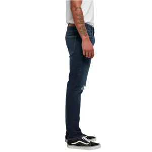 Distressed jeans Urban Classics Strech image-6