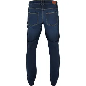 Distressed jeans Urban Classics Strech image-3