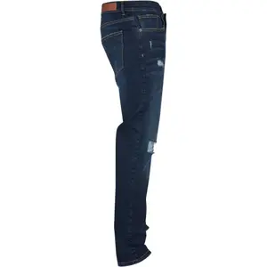 Distressed jeans Urban Classics Strech image-5